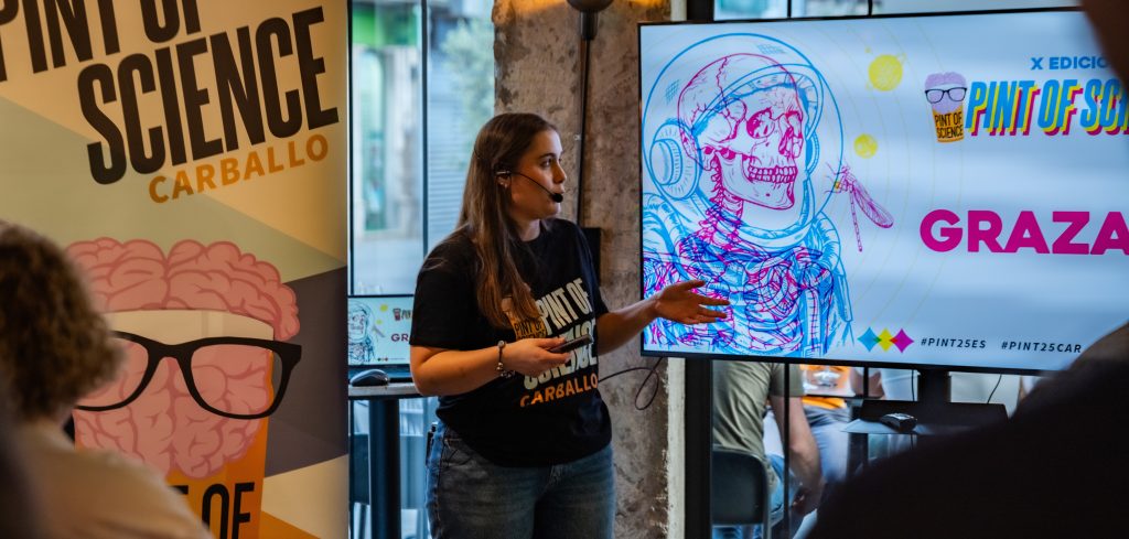 PINT OF SCIENCE 2025 81