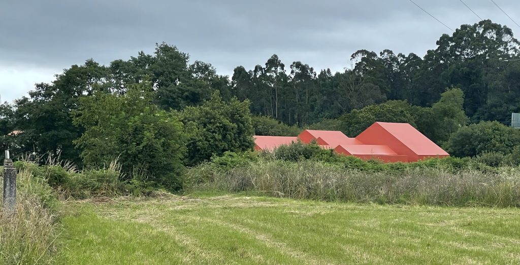 CENTRO SOCIAL GOIANS - XOANE FOTO LUIS DÍAZ DÍAZ