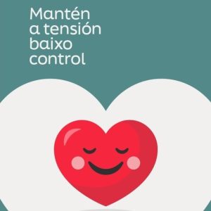 Xornadas de control da hipertensión e a diabetes no mercado municipal