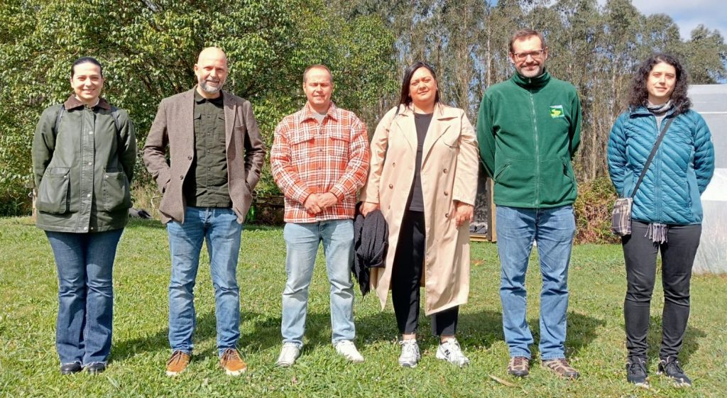 Presentación Primavera en Ruta 2026