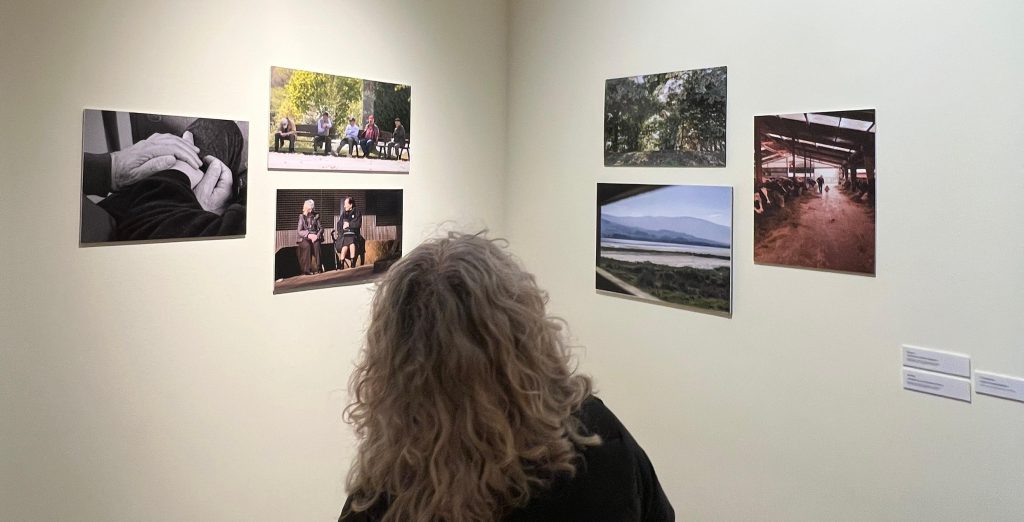 Exposición certame Xosé Manuel Eirís 2026