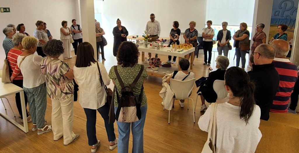 Exposición actividades lúdico-formativas 2026