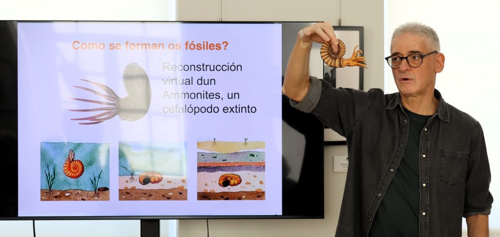 Semana do Medio Ambiente 2026 - Roberto Bao GRICA