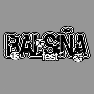 Inscrición na skate jam do Balsiña Fest