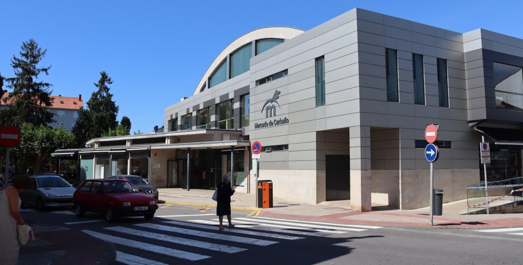 mercado municipal exterior