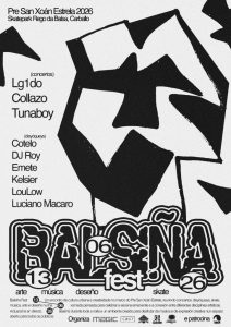 Pre San Xoán: Balsiña Fest