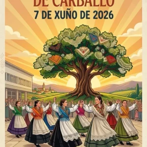 43 Día da Muiñeira