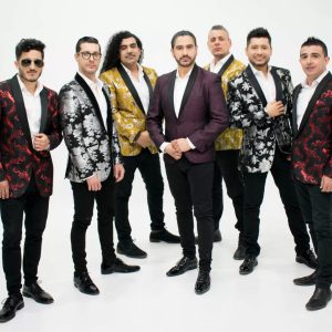 Grupo Ráfaga