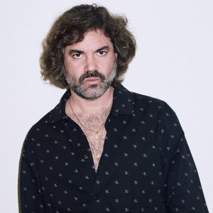 Joe Crepúsculo