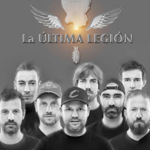 Orquesta La última legión