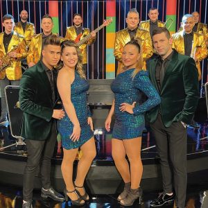 Orquestra Os Satélites