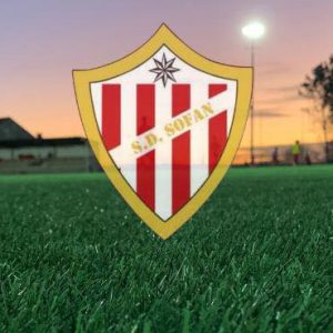 SD Sofán