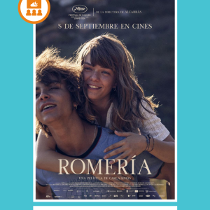 Noites de cine - Romería