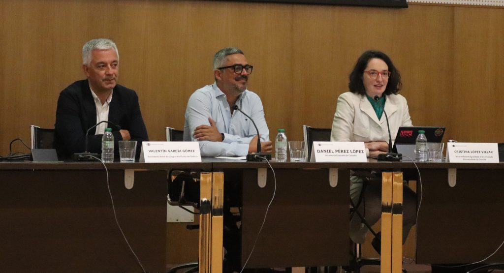 Curso de verán Traballando en lingua 2026