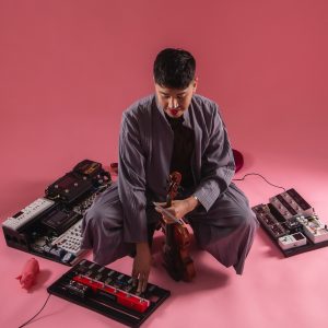 Manu Sija - Ondas Culturais