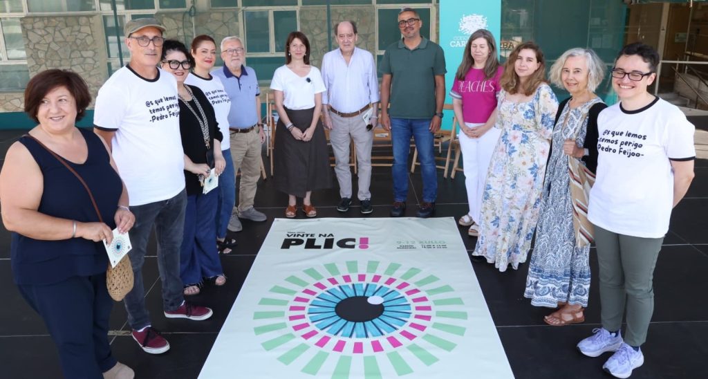 Presentación PLIC 2026