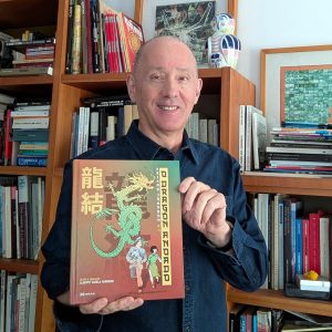 Alberto Varela Ferreiro - Praza dos Libros 2026