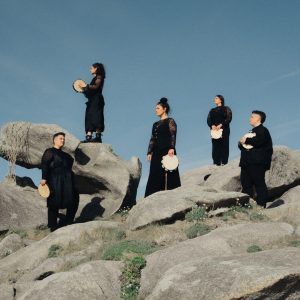 Do Rivés - Onda Culturais