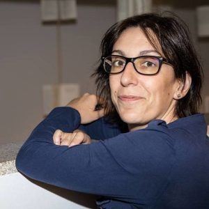 Eva Mejuto - Praza dos Libros 2026
