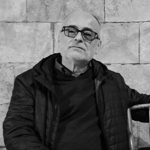 Farruco Graña - Praza dos Libros 2026