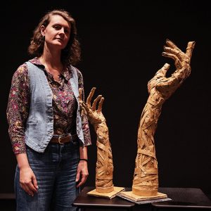 Noelia Paz - Praza dos Libros 2026