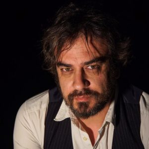 PLIC! | Inauguración da Praza dos Libros con Pedro Feijoo