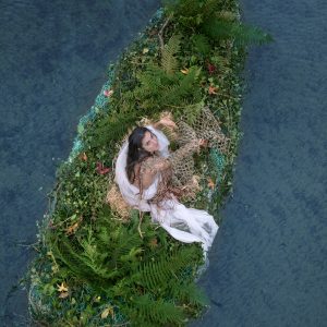 Sofía Espiñeira - Ondas Culturais - Foto de Carolina Díguele