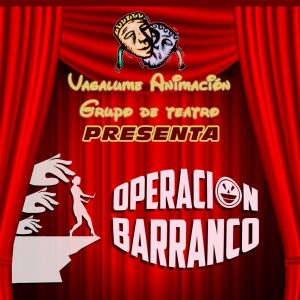 Vagalume Animación - Operación Barranco