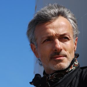 Xabier Quiroga - Praza dos Libros 2026