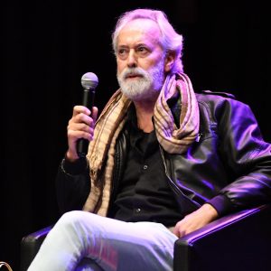 Xan Fraga - Praza dos Libros 2026