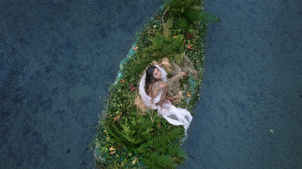 Sofía Espiñeira - Son de Aquí - Ondas Culturais