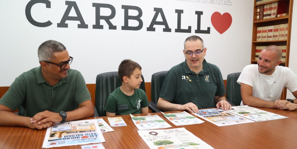 Presentación torneos de verán de xadrez