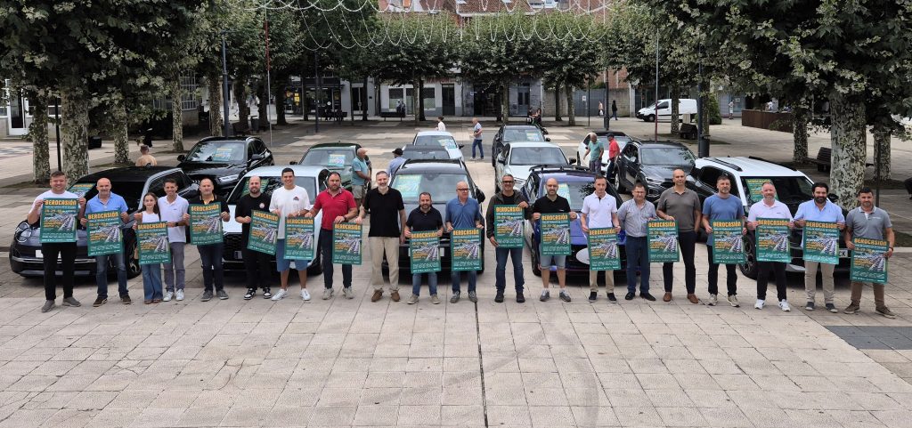 Presentación Berocasion 2026