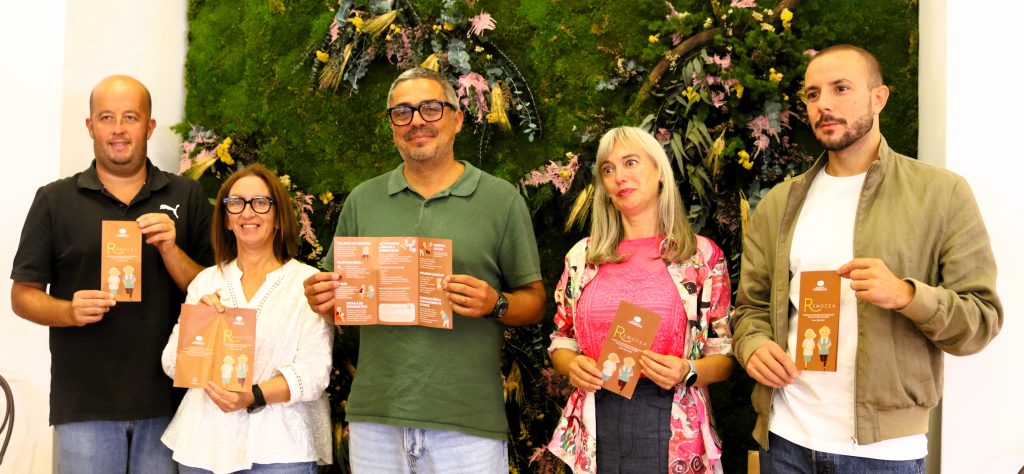 Presentación Remocea 2026-27