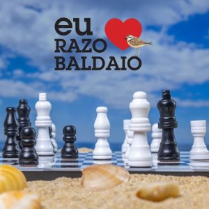 I Torneo de xadrez Eu quero Razo-Baldaio