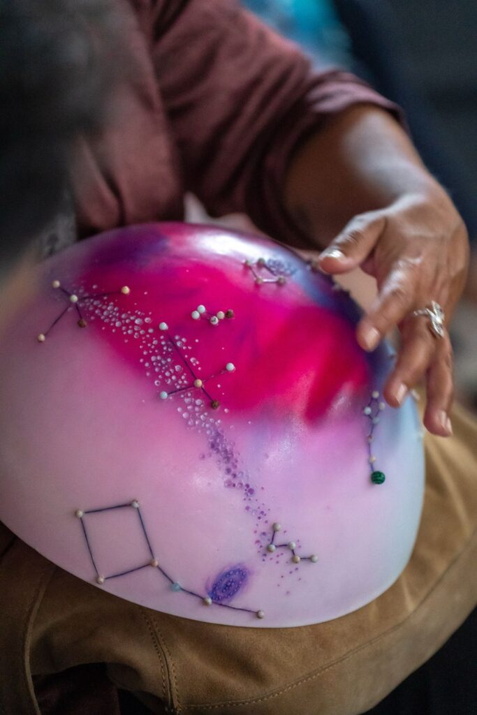 Universo accesible, de Cosmos Creativo