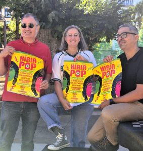 Volve o Xiria Pop fiel á súa esencia: música con personalidade e proximidade entre bandas e público