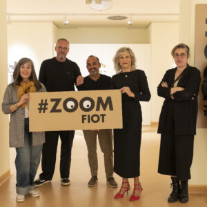 Expo do ZOOM FIOT 2025 - © Vanessa Rabade