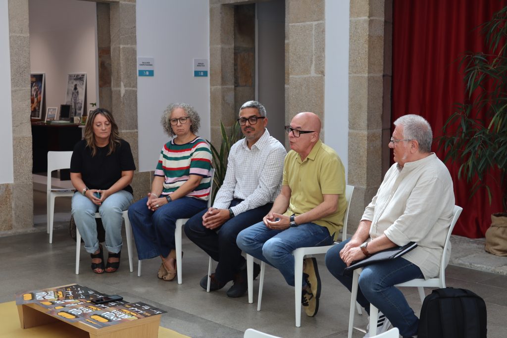 Presentación ONda Bocata 2026