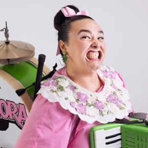 Unha señora orquestra - Torta Torta - Presentación FIOT 2026