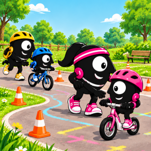 Semana da Mobilidade: aprende a andar en bici
