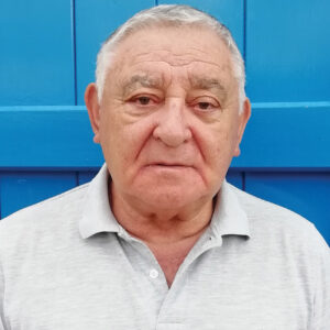 Manuel Lourenzo - FIOT 2026