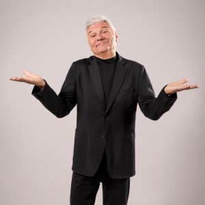 “¡Por fin me voy!” de Carles Sans - FIOT 2026