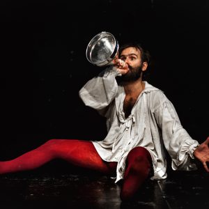 “Lubbert” de Inda Pereda - FIOT 2026