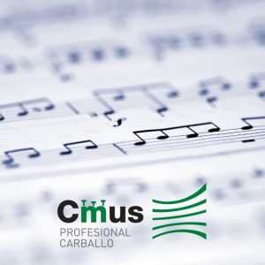 Presentación do curso 2026-27 no Conservatorio Municipal de Música