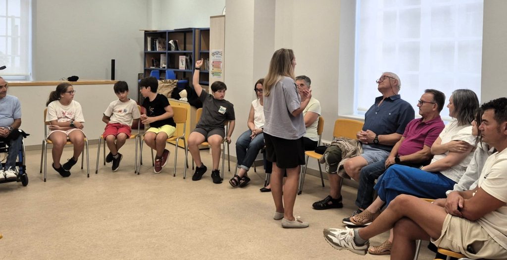 Escola da Regueifa Curso 2026-27