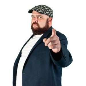 El Famoso Trino - FIOT 2026