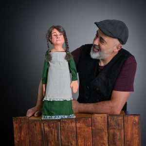 “Hamelín” de Fran Rei - FIOT 2026
