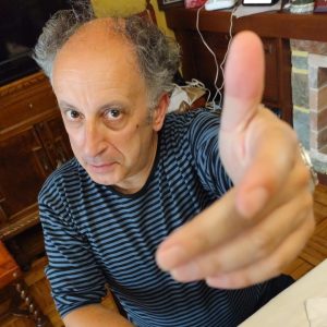 “Laretadas” de Josito Porto - FIOT 2026