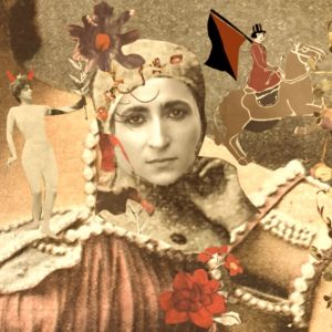 FIOT – Programa de Sala: “Libres!!!” de Teatro del Barrio - FIOT 2026
